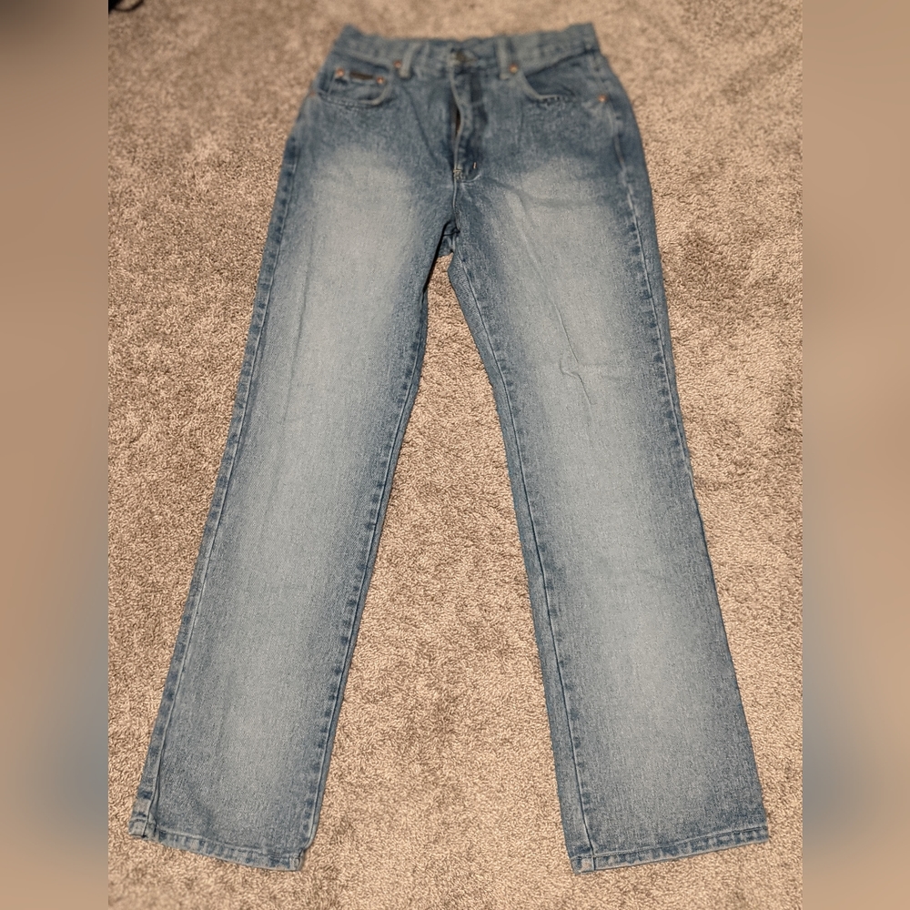 EUC Women's NY Jeans Size 6